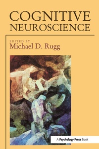 Bild vergrößern Bild: Cognitive Neuroscience - Psychology Press Ltd