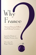 Cover: Why France? - Cornell University Press