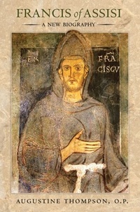 Abbildung von: Francis of Assisi - Cornell University Press