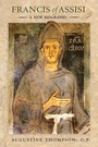Cover: Francis of Assisi - Cornell University Press