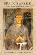 Cover: Francis of Assisi - Cornell University Press