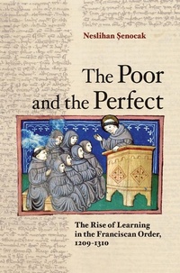 Enlarge image Cover: The Poor and the Perfect - Cornell University Press