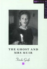 Enlarge image Cover: The Ghost and Mrs Muir - BFI Publishing