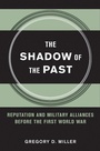 Cover: The Shadow of the Past - Cornell University Press