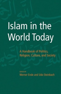 Abbildung von: Islam in the World Today - Cornell University Press