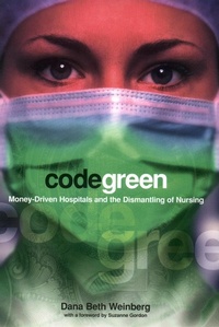 Enlarge image Cover: Code Green - ILR Press