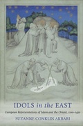 Cover: Idols in the East - Cornell University Press