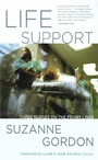 Cover: Life Support - ILR Press