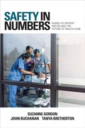 Cover: Safety in Numbers - ILR Press