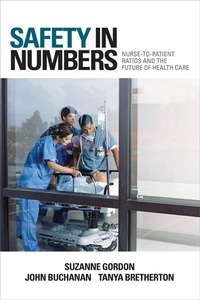 Enlarge image Cover: Safety in Numbers - ILR Press