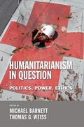 Cover: Humanitarianism in Question - Cornell University Press
