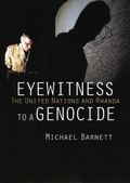 Cover: Eyewitness to a Genocide - Cornell University Press