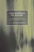 Cover: The Wisdom to Doubt - Cornell University Press