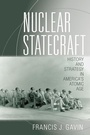 Cover: Nuclear Statecraft - Cornell University Press