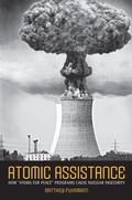 Cover: Atomic Assistance - Cornell University Press