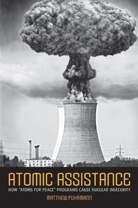 Enlarge image Cover: Atomic Assistance - Cornell University Press