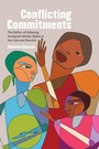 Cover: Conflicting Commitments - ILR Press