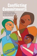 Cover: Conflicting Commitments - ILR Press