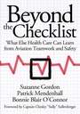Cover: Beyond the Checklist - ILR Press