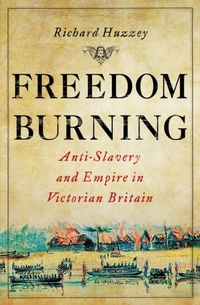 Abbildung von: Freedom Burning - Cornell University Press