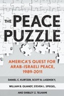 Cover: The Peace Puzzle - Cornell University Press