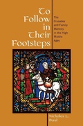 Cover: To Follow in Their Footsteps - Cornell University Press