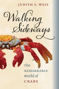 Cover: Walking Sideways - Comstock Publishing Associates