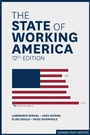 Cover: The State of Working America - ILR Press