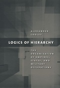 Cover: Logics of Hierarchy - Cornell University Press