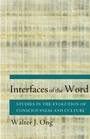 Cover: Interfaces of the Word - Cornell University Press