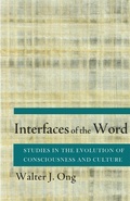 Cover: Interfaces of the Word - Cornell University Press