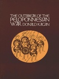 Cover: The Outbreak of the Peloponnesian War - Cornell University Press