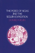 Cover: The Peace of Nicias and the Sicilian Expedition - Cornell University Press