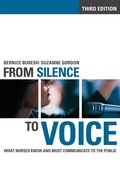 Cover: From Silence to Voice - ILR Press