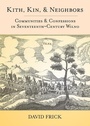 Cover: Kith, Kin, and Neighbors - Cornell University Press