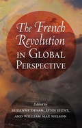 Cover: The French Revolution in Global Perspective - Cornell University Press