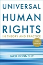 Cover: Universal Human Rights in Theory and Practice - Cornell University Press