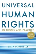 Cover: Universal Human Rights in Theory and Practice - Cornell University Press
