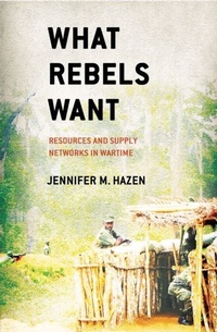 Abbildung von: What Rebels Want - Cornell University Press