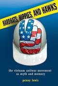 Cover: Hardhats, Hippies, and Hawks - ILR Press