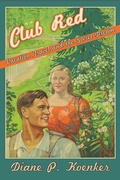 Cover: Club Red - Cornell University Press