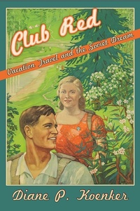 Enlarge image Cover: Club Red - Cornell University Press