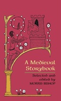 Cover: A Medieval Storybook - Cornell University Press
