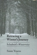 Cover: Retracing a Winter's Journey - Cornell University Press