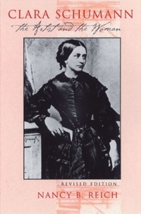Abbildung von: Clara Schumann - Cornell University Press