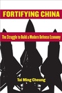 Cover: Fortifying China - Cornell University Press