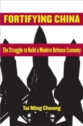 Cover: Fortifying China - Cornell University Press