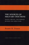 Cover: The Sources of Military Doctrine - Cornell University Press