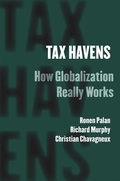 Cover: Tax Havens - Cornell University Press