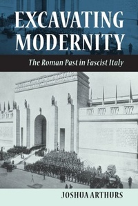 Abbildung von: Excavating Modernity - Cornell University Press